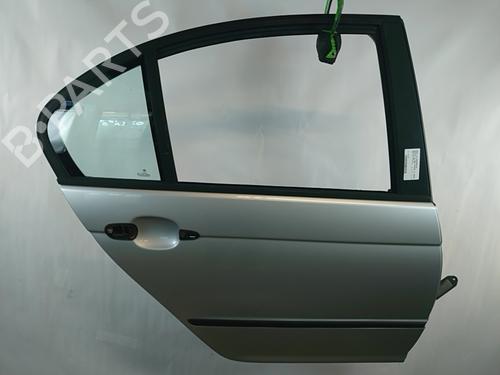 Used Right rear door BMW 3 (E46) 320 d (150 hp) 27981810