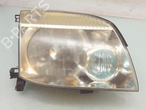 Used Right headlight Right headlight 37007899 37007899