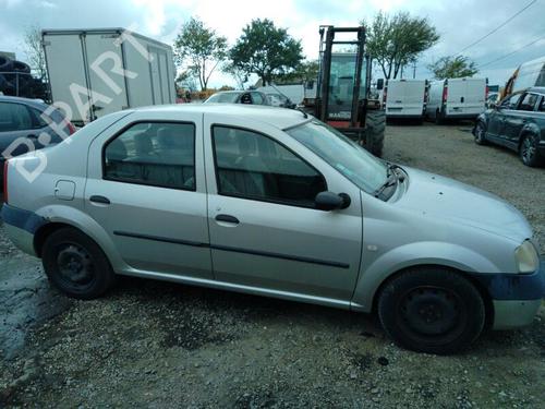 Left mirror DACIA LOGAN (LS_) 1.6 (LS0B, LS0D, LS0F, LS0H) | BP25369474C26 - Image 6