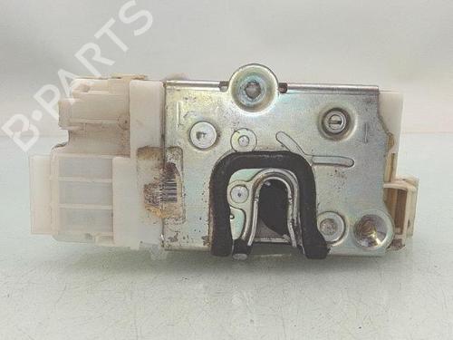 Front right lock MERCEDES-BENZ B-CLASS Sports Tourer (W245) B 180 CDI (245.207) | BP31357712C97