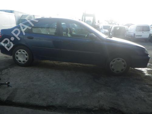 Left taillight RENAULT LAGUNA I (B56_, 556_) 1.8 16V (B563, B564) | BP25368315C34 
