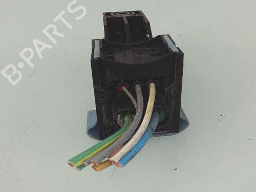 Electronic module CITROËN C8 (EA_, EB_) 2.0 HDi 165 | BP25371379M83 