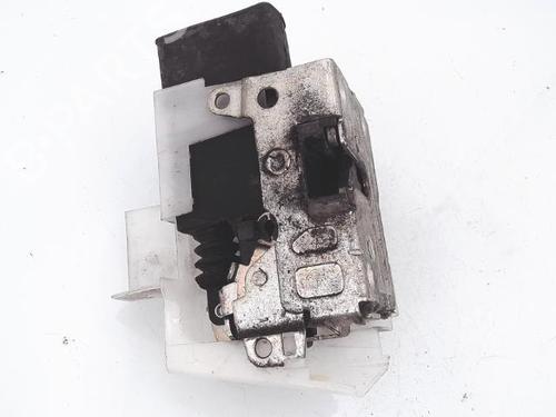 Front left lock RENAULT MEGANE I (BA0/1_) 1.9 D Eco (BA0A, BA0U, BA0R) | BP25352975C98 