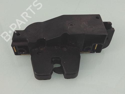 Used Tailgate lock Tailgate lock CITROËN C3 I (FC_, FN_) 1.4 HDi (68 hp) 25356440 25356440