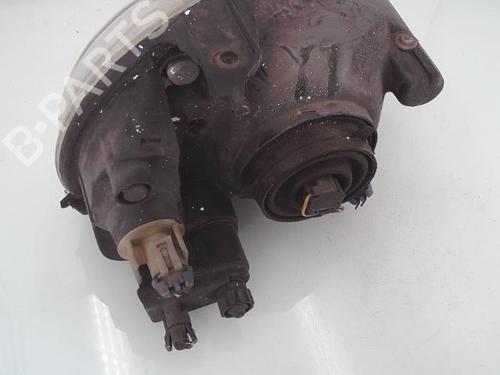 Venstre forlygte OPEL CORSA B (S93) 1.7 D (F08, F68, M68) | BP25354075C28 