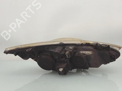 Left headlight PEUGEOT 307 Break (3E) 1.6 HDi 110 | BP28490114C28 - Image 4