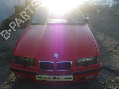 Used Parts BMW 3 Compact (E36)  318 tds  2458591