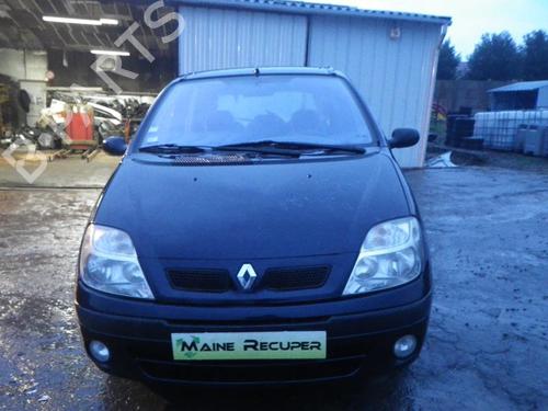 Switch RENAULT SCÉNIC I MPV (JA0/1_, FA0_) 1.9 dTi (JA0N) | BP25367024I30 