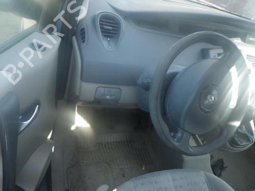 Switch RENAULT SCÉNIC II (JM0/1_) 1.6 (JM0C, JM0J, JM1B) | BP25365420I30  - Image 7