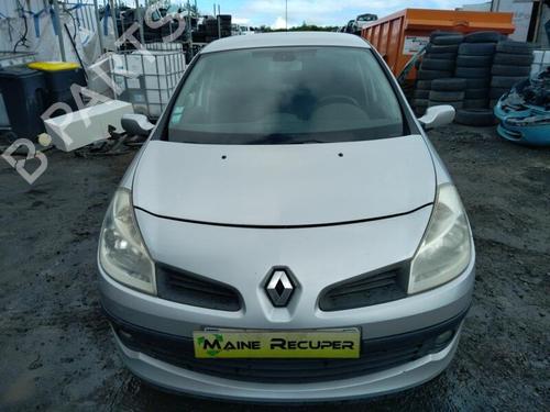 Multifunctionele display RENAULT CLIO III (BR0/1, CR0/1) 1.5 dCi (BR17, CR17) | BP25366976C48 