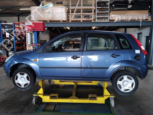 Elektronisk modul FORD FIESTA V (JH_, JD_) 1.4 16V | BP25935605M83 