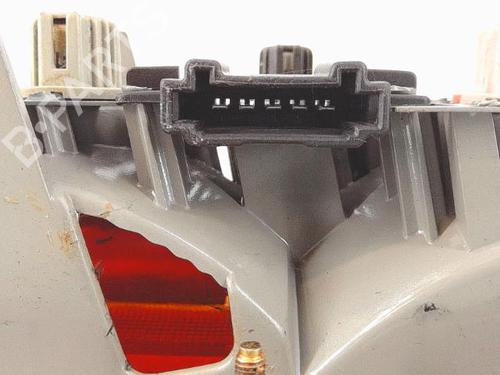 Left taillight MERCEDES-BENZ E-CLASS (W210) E 220 CDI (210.006) | BP27284549C34 