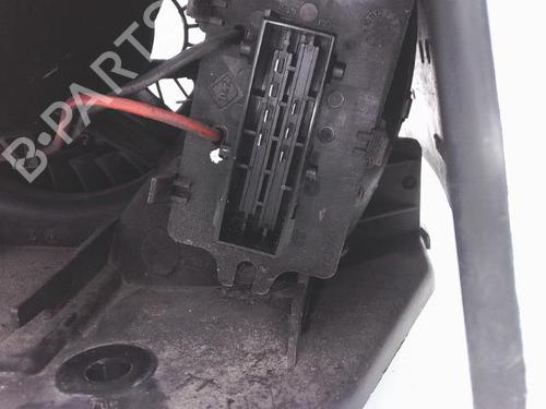 Heater blower motor RENAULT MEGANE I (BA0/1_) 1.9 D Eco (BA0A, BA0U, BA0R) | BP25372441M62 