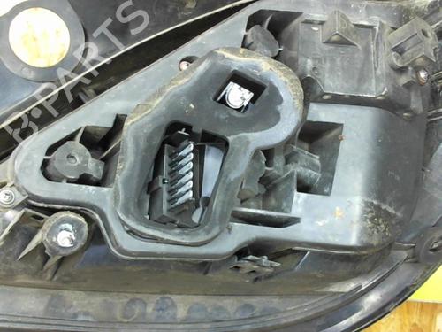Venstre baglygte OPEL ASTRA H (A04) 1.7 CDTI (L48) | BP25365669C34 