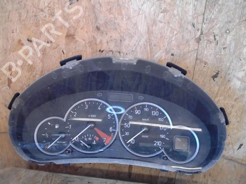 Kombinert Instrument PEUGEOT 206 Hatchback (2A/C) 1.6 16V | BP25365511C47 