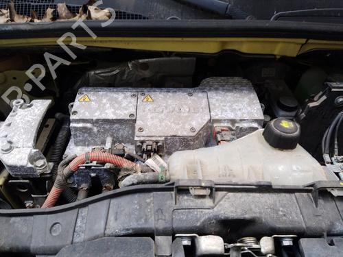 Front right window mechanism RENAULT KANGOO Express (FW0/1_) Z.E. (FW0Z, FW1Z) | BP25371006C23 - Image 8