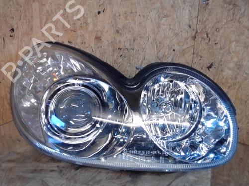 Used Right headlight Right headlight HYUNDAI SONATA IV (EF) 2.0 16V (131 hp) 25359151 25359151