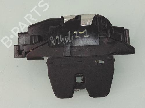 Used Tailgate lock PEUGEOT 508 I (8D_) 1.6 HDi (112 hp) 25371250