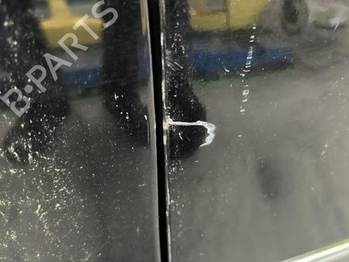 Right front door VW PASSAT B6 (3C2) 1.9 TDI | BP25350632C3
