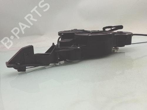 Electronic module PEUGEOT 807 (EB_) 2.0 HDI | BP38608693M83 - Image 3