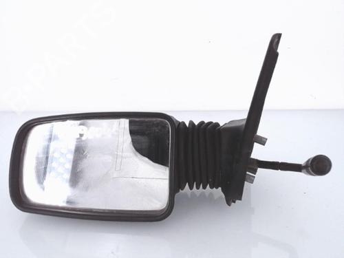 Used Left mirror PEUGEOT 205 II (20A/C) 1.7 Diesel (60 hp) 25369592
