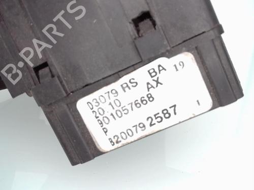 Ratstangsstang DACIA LOGAN MCV (KS_) 1.5 dCi (KS04) (88 hp) 25361840