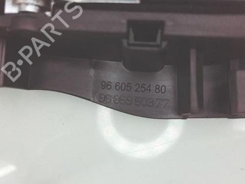 Front left interior door handle CITROËN C5 III (RD_) 1.6 HDi 110 (RD9HZC) | BP29699567I13 - Image 4