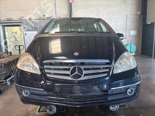 Left front window switch MERCEDES-BENZ A-CLASS (W169) A 160 CDI (169.006, 169.306) | BP40064546I27 - Image 7