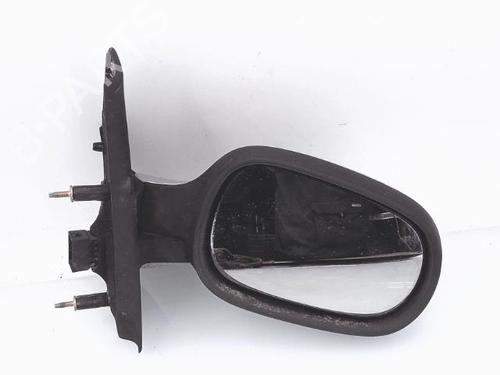 Used Right mirror RENAULT SCÉNIC I MPV (JA0/1_, FA0_) 1.9 dCi (JA05, JA1F) (102 hp) 25353081