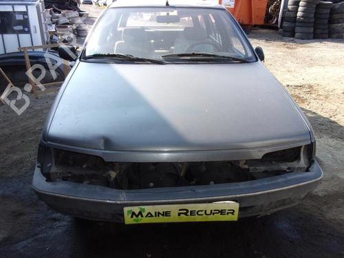Used Parts PEUGEOT 405 I Break (15E)  1.9 D  2458432