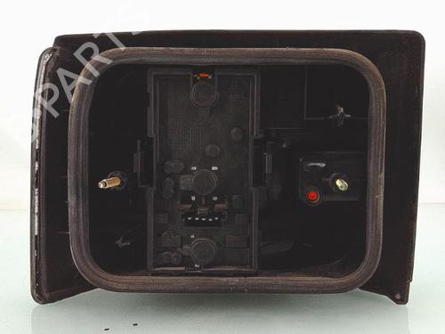 Used Right taillight Right taillight RENAULT 19 II (B/C53_) 1.4 (80 hp) 29119932 29119932