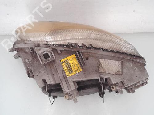 Used Right headlight Right headlight ALFA ROMEO 147 (937_) 1.9 JTD 16V (937.AXG1B, 937.BXG1B) (140 hp) 25349812 25349812