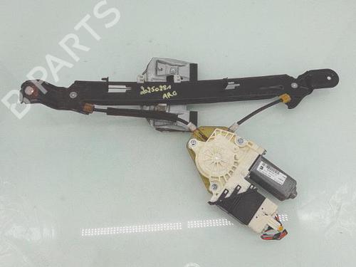 Rear left window mechanism SEAT LEON (1P1) 2.0 TDI 16V | BP29631136C24 - Image 3