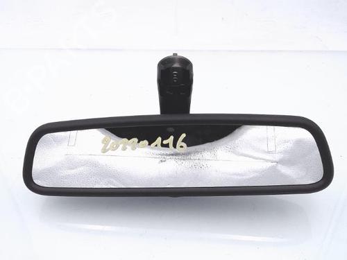 Used Rear mirror Rear mirror BMW 3 Touring (E91) 320 d (163 hp) 25361109 25361109