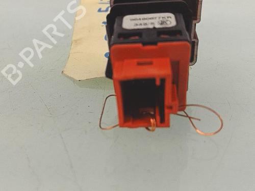 Warning switch CITROËN C4 I (LC_) 1.6 16V | BP27539867I22 