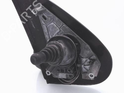 Retrovisor izquierdo PEUGEOT 206 Hatchback (2A/C) 1.4 i | BP25358137C26 