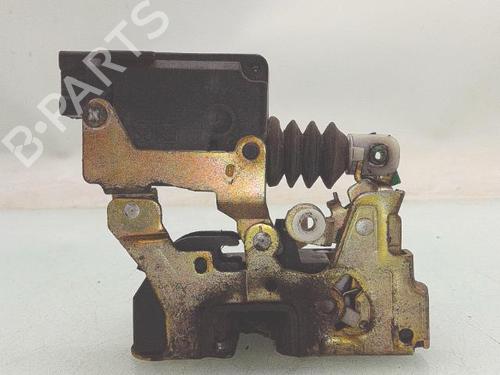 Used Front right lock Front right lock RENAULT TWINGO I (C06_) 1.2 (C066, C068) (58 hp) 36522458 36522458
