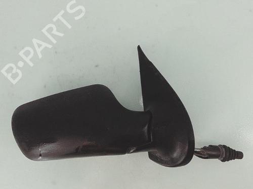 Used Right mirror FIAT PUNTO (176_) 1.7 TD (176AT) (63 hp) 27318881