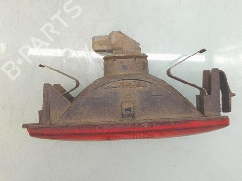 Bremselys Bremselys PEUGEOT 206 Hatchback (2A/C) [1998-2012] 34386744 34386744