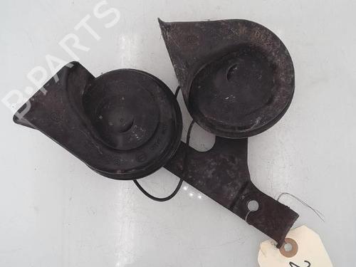 Used Horn PEUGEOT 3008 I MPV (0U_) 2.0 HDi (163 hp) 25360146