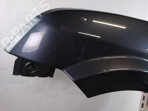 Left front fenders FORD FUSION (JU_) 1.6 TDCi | BP25356101C41 