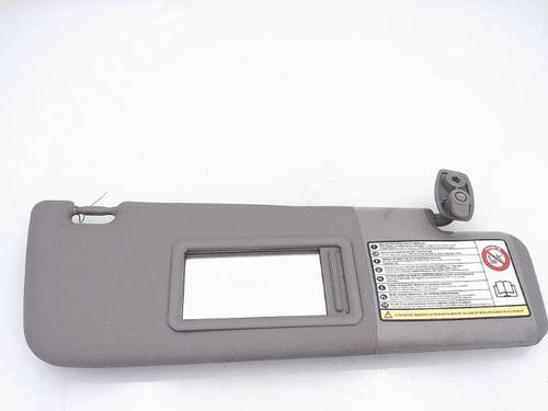 Right sun visor LANCIA YPSILON (312_) 1.2 (312.PXA1A, 312.YXA1A) | BP25371937I2 - Image 3