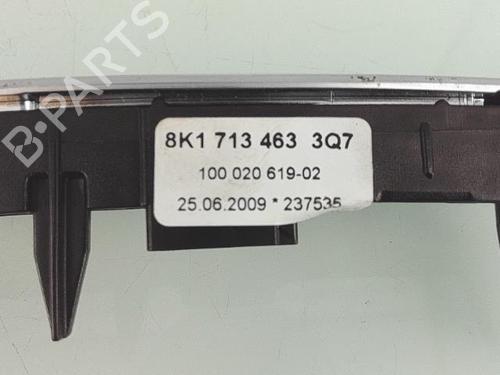 gear-lever-audi-a4-b8-avant-8k5-2007-2008-2009-2010-2011-2012-2013-2014-2015-2016-2017-26523265 main image