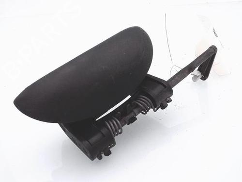 Høyre foran utvendig håndtak PEUGEOT 206 Hatchback (2A/C) 1.9 D (69 hp) 25372624