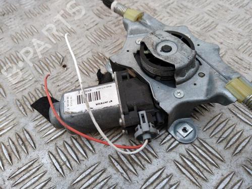 Front left window mechanism RENAULT TWINGO II (CN0_) 1.5 dCi 75 | BP25370108C22 