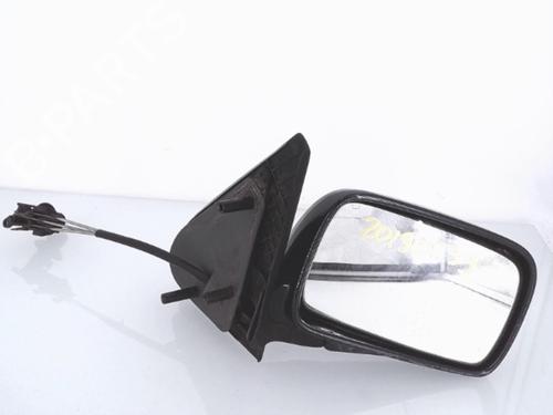 Used Right mirror VW POLO III (6N1) 75 1.6 (75 hp) 25355201