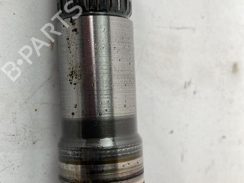 Right front driveshaft PEUGEOT 508 SW I (8E_) 1.6 HDi | BP25353400M39 