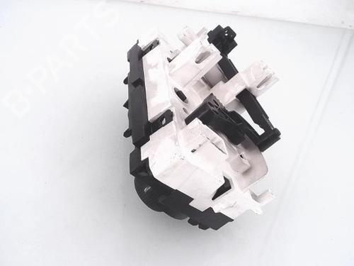 Climate control PEUGEOT 308 I (4A_, 4C_) 1.6 HDi | BP25350384I5 