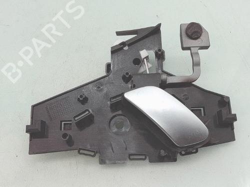 Front right interior door handle CITROËN C5 I (DC_) 2.0 HDi (DCRHZB, DCRHZE) | BP31662615I14 - Image 3