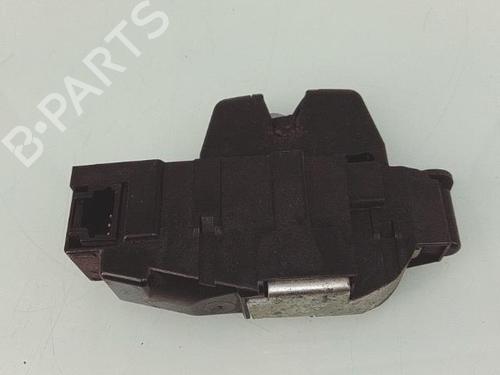 Used Tailgate lock Tailgate lock PEUGEOT 508 I (8D_) 1.6 HDi (112 hp) 25371250 25371250